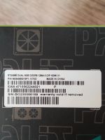 Лот: 21075519. Фото: 3. Видеокарта Palit RTX 4060 Dual... Компьютеры, оргтехника, канцтовары