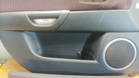 Лот: 18938548. Фото: 7. Обшивка двери Mazda Axela BK3P...