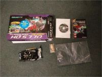 Лот: 7799590. Фото: 5. Видеокарта Gigabyte Radeon HD...