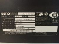 Лот: 19432845. Фото: 4. Монитор Benq. Красноярск