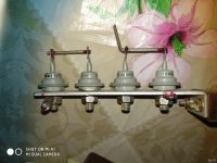 Лот: 12306275. Фото: 2. диоды Д245 - 3 шт Д243А - 6 шт... Радиодетали  (электронные компоненты)