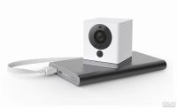 Лот: 13521964. Фото: 2. WiFi видеокамера Xiaomi. Оборудование