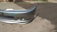 Лот: 11506750. Фото: 5. Бампер передний, туманки, губа...