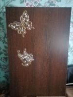 Лот: 20582658. Фото: 2. Полка шкафчик для гель лаков... Хранение вещей