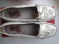 Лот: 8470239. Фото: 3. Мокасины rieker.antistress р.42... Одежда, обувь, галантерея