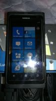 Лот: 7263098. Фото: 3. Nokia Lumia 800 16Gb. Красноярск