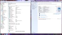 Лот: 20341528. Фото: 3. Системный блок HP \Asus P5KPL-AM... Компьютеры, оргтехника, канцтовары