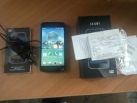 Лот: 4438946. Фото: 4. Продам ZTE Leo S1.Обмен на планшет...