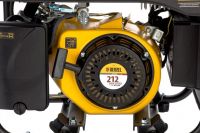 Лот: 17378874. Фото: 3. Генератор инверторный GT-2500iF... Строительство и ремонт
