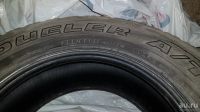 Лот: 9380987. Фото: 4. Шины (резина, колеса) Bridgestone... Красноярск