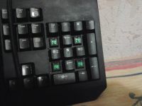 Лот: 11973210. Фото: 2. Механическая клавиатура Razer... Периферия