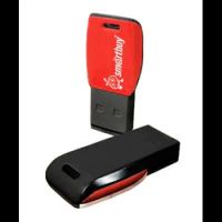 Лот: 3439031. Фото: 2. Smart Buy 8GB Cobra USB 2.0. Носители информации