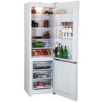 Лот: 17138890. Фото: 3. Холодильник Indesit DFE 4200 W... Бытовая техника