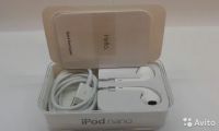 Лот: 6340233. Фото: 2. Apple iPod Nano 7G 16Гб Space... Аудиотехника