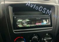 Лот: 6567296. Фото: 2. Куплю панельку на магнитофон Pioneer... Автозвук