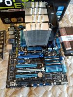 Лот: 15117956. Фото: 3. Материнская плата Asus P8H67 Evo... Компьютеры, оргтехника, канцтовары