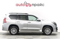 Лот: 21980254. Фото: 9. Toyota Land Cruiser Prado 2014