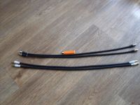 Лот: 24580460. Фото: 2. Межблочные кабели RCA медь Теlеfunkеn... Аудиотехника