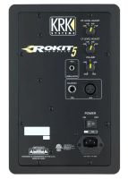 Лот: 6777721. Фото: 2. Студийный монитор KRK RP5G3 (2... Профессиональный звук