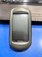 Лот: 18547785. Фото: 2. Туристический навигатор Garmin... Смартфоны, связь, навигация