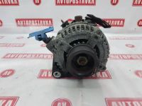 Лот: 20901542. Фото: 3. Генератор Toyota Camry ACV30 2AZ-FE... Авто, мото, водный транспорт