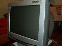Лот: 3368530. Фото: 4. Монитор LG Flatron F700P. Красноярск