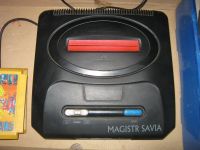 Лот: 19063486. Фото: 5. игровая приставка Magistr Savia...