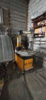 Лот: 25507442. Фото: 5. Балансировочный стенд Sice (Италия...