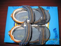 Лот: 1226954. Фото: 2. Летние сандали Котофей 19 р. Обувь