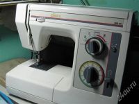 Лот: 675618. Фото: 4. Швейная машина Ginza GD51 (Япония... Красноярск