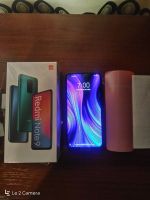 Лот: 16753415. Фото: 2. Xiaomi Redmi Note 9. Смартфоны, связь, навигация