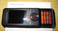 Лот: 1448162. Фото: 2. SONY Ericsson W580i красавица... Смартфоны, связь, навигация