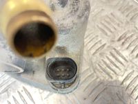 Лот: 25091048. Фото: 2. заслонка дроссельная Opel Astra... Автозапчасти