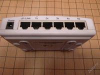 Лот: 1402571. Фото: 2. Switch Acorp. Сетевые устройства