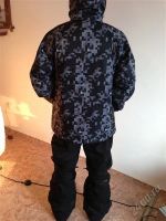 Лот: 2655406. Фото: 2. костюм новый ( горнолыжный сноубордический... Обмундирование и экипировка