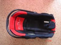 Лот: 4262207. Фото: 2. Автолюлька bertoni 0-13кг. Дети растут
