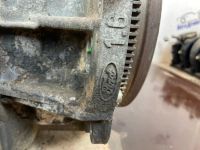 Лот: 22460162. Фото: 6. Двигатель Ford Focus CB4
