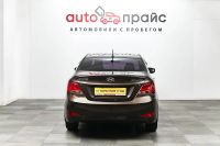 Лот: 19560606. Фото: 6. Hyundai Solaris, I Рестайлинг...