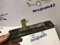 Лот: 21716069. Фото: 2. ручка открывания багажника Kia... Автозапчасти