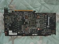Лот: 19932775. Фото: 2. Nvidia Gtx 1060 6gb Asus Dual... Комплектующие