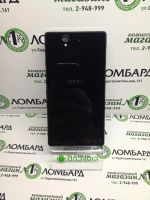 Лот: 8364259. Фото: 2. Sony Xperia Z. Смартфоны, связь, навигация