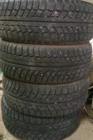 Лот: 4373216. Фото: 4. 205x55x16 gislaved Nord Frost... Красноярск