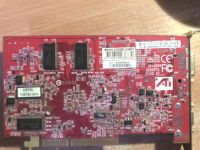 Лот: 9374369. Фото: 2. видеокарта ATI Radeon R9550 128... Комплектующие