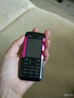 Лот: 9890818. Фото: 3. Телефон nokia express music 5310. Красноярск