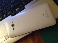 Лот: 3805324. Фото: 2. Htc j butterfly (htc hl21) оригинал... Смартфоны, связь, навигация