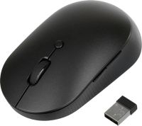 Лот: 25267476. Фото: 2. Мышь беспроводная Xiaomi Mi Dual... Периферия