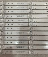 Лот: 25623017. Фото: 2. Комплект подсветки DZ.31.08.002-65F1-12X6... Запчасти для бытовой техники