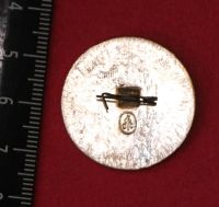 Лот: 11925418. Фото: 2. Значок: Донор СССР. 1 степень... Значки, медали, жетоны