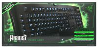 Лот: 10169445. Фото: 2. Геймерская клавиатура Razer Anansi... Периферия