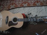 Лот: 2406961. Фото: 2. гитара,самая лучшая). Музыкальные инструменты